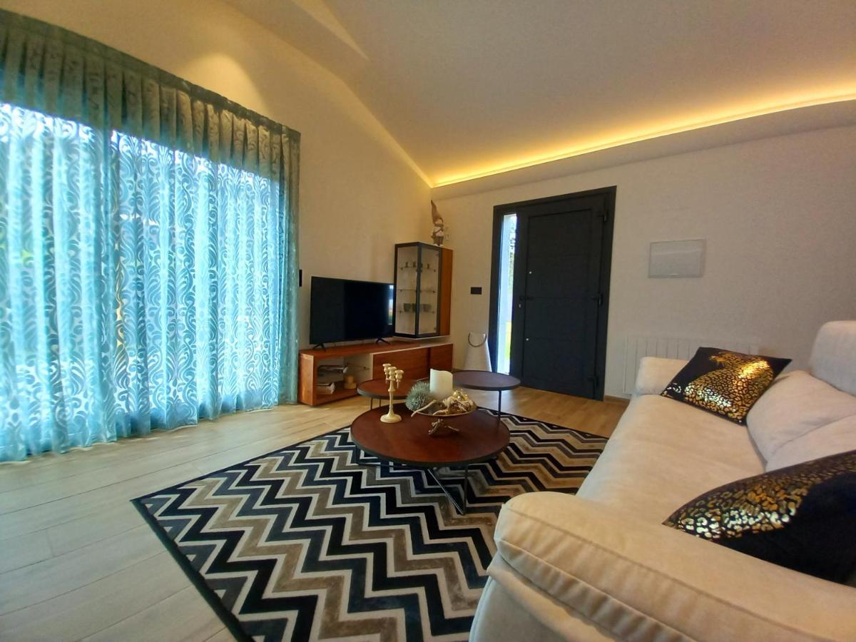 Appartement Puerto Franco à Jove Extérieur photo